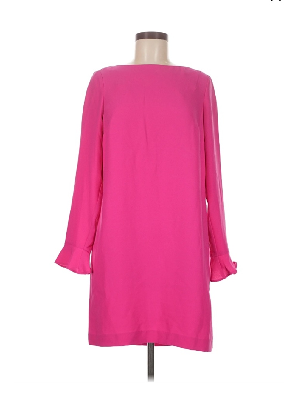 Banana Republic Pink Dress